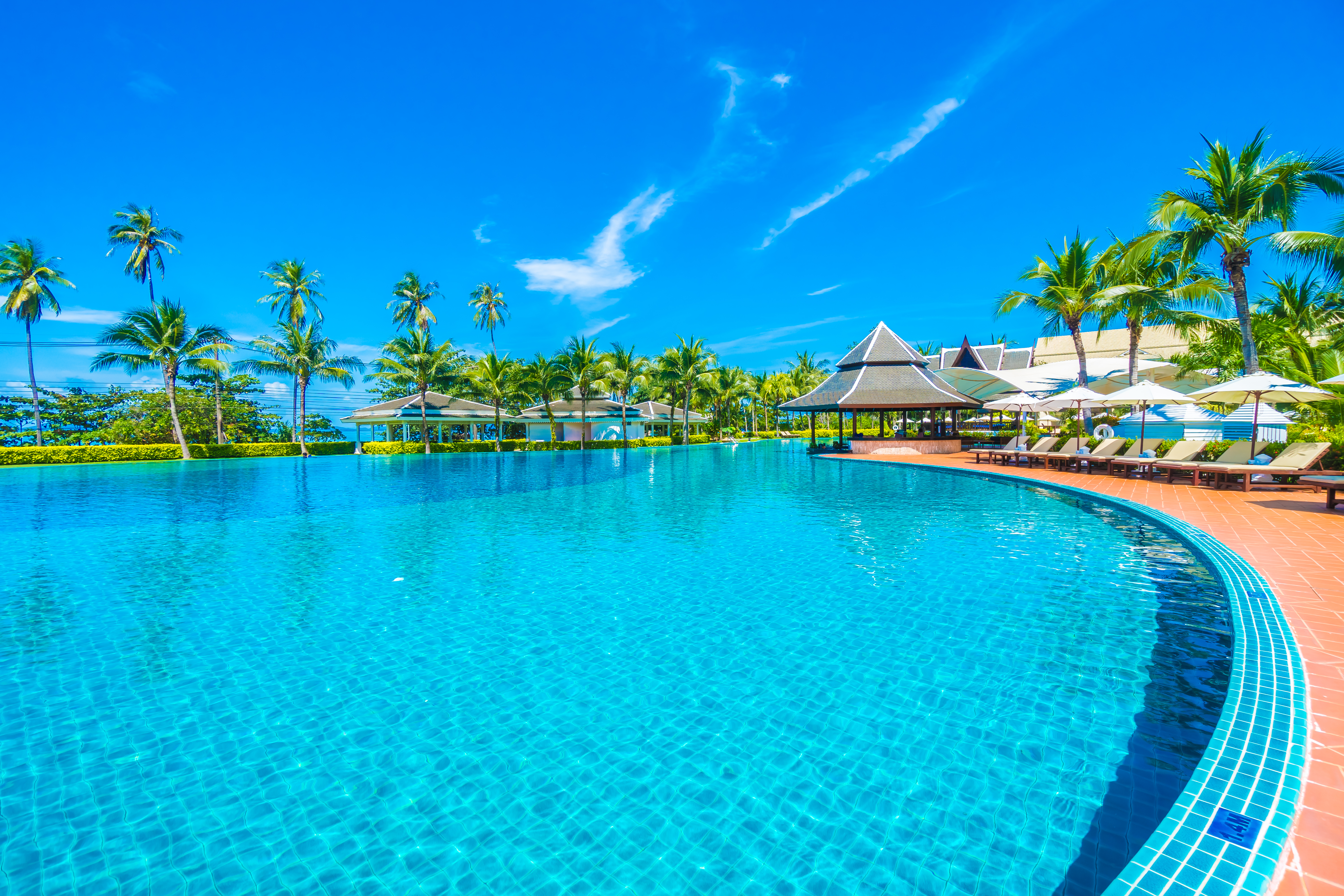 Swimming pool equipment contractor Chennai