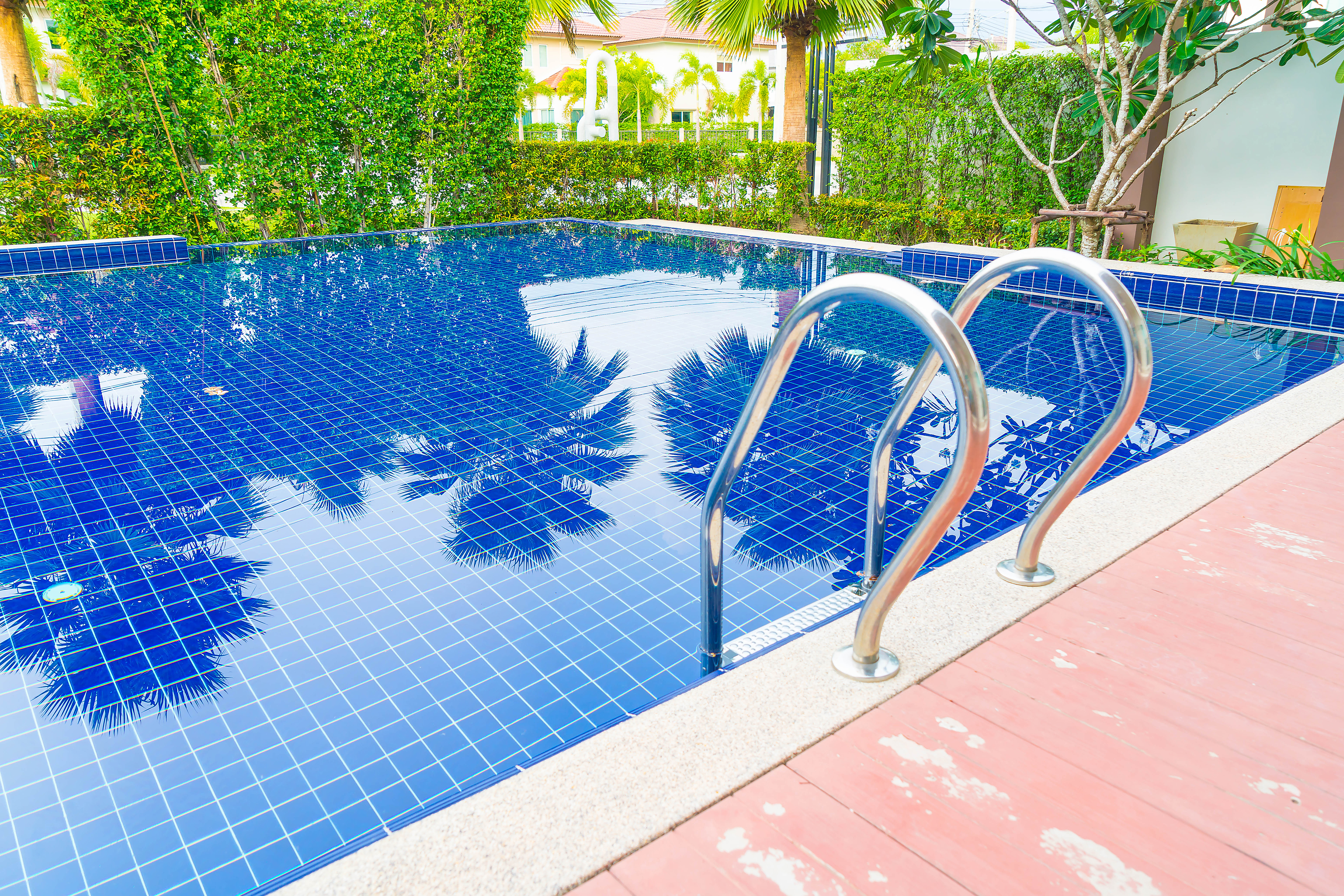 Swimming pool accessories Chennai